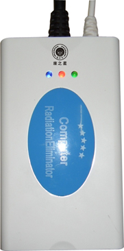 電腦輻射消除器FS-2